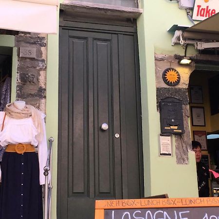 La Casetta Di Agnese Вернацца Екстер'єр фото